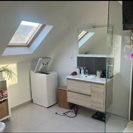 Alloggio in famiglia Confort Le Long De La Sarthe Le Mans